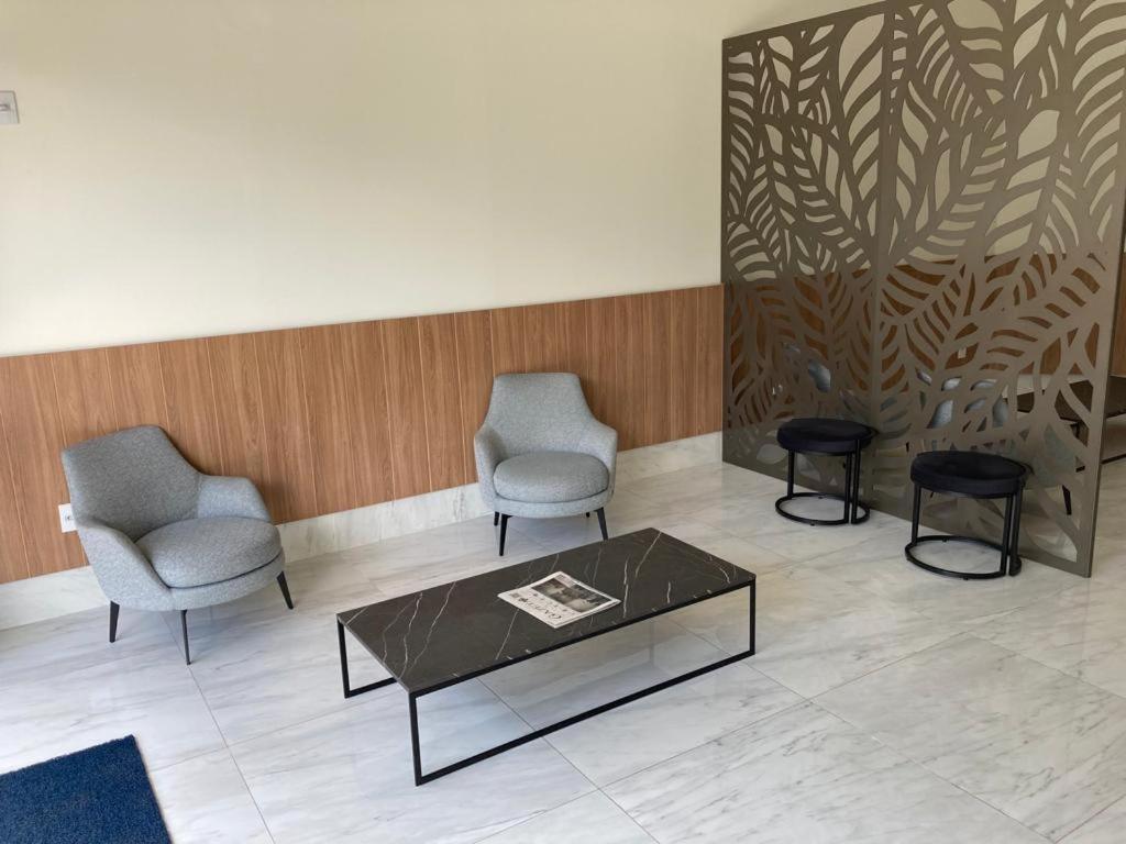 Rametta Hotel Монтис Кларос Екстериор снимка