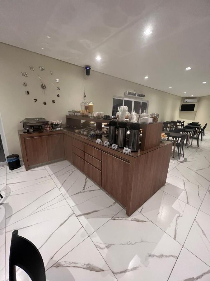 Rametta Hotel Монтис Кларос Екстериор снимка