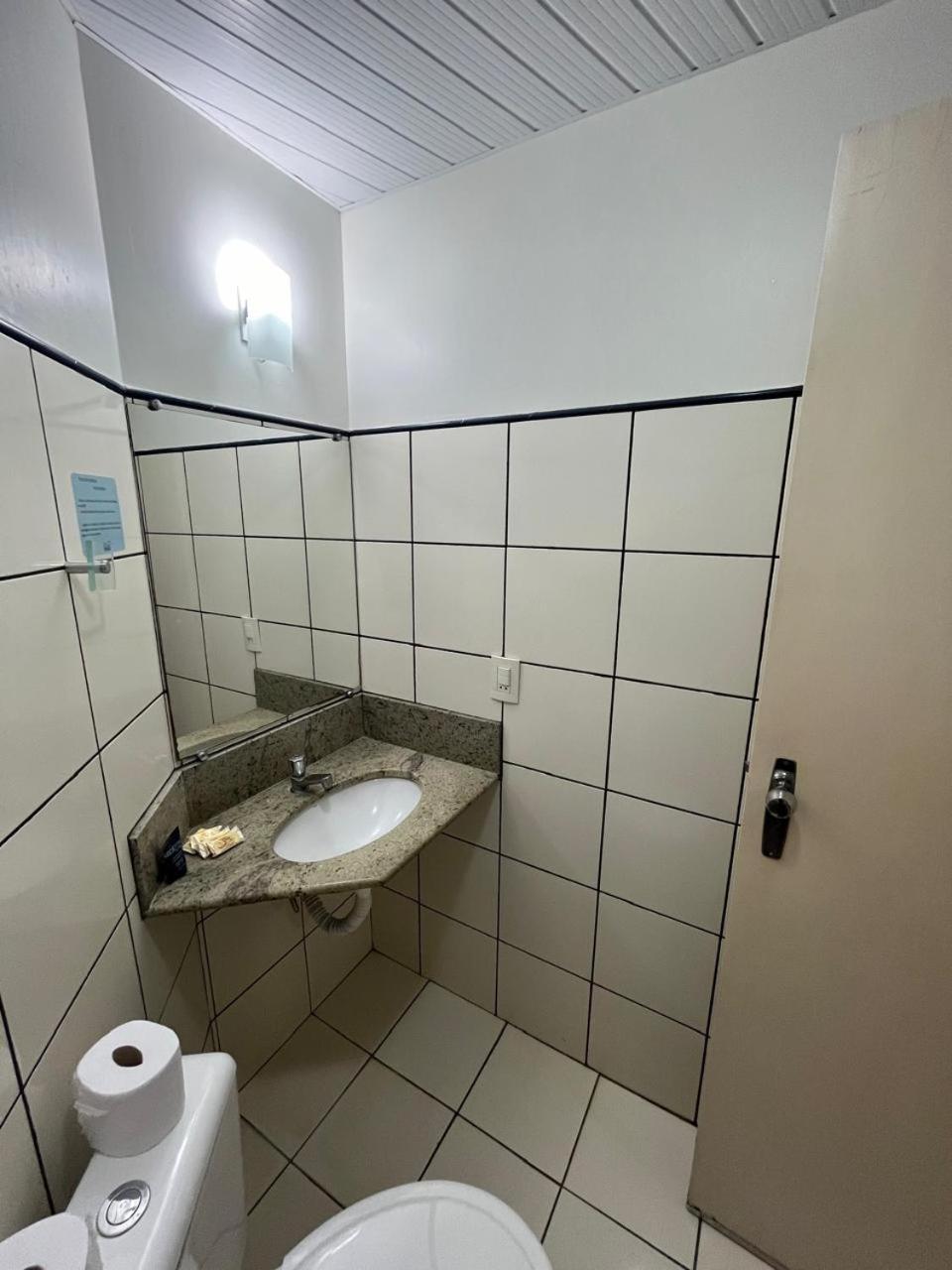 Rametta Hotel Монтис Кларос Екстериор снимка