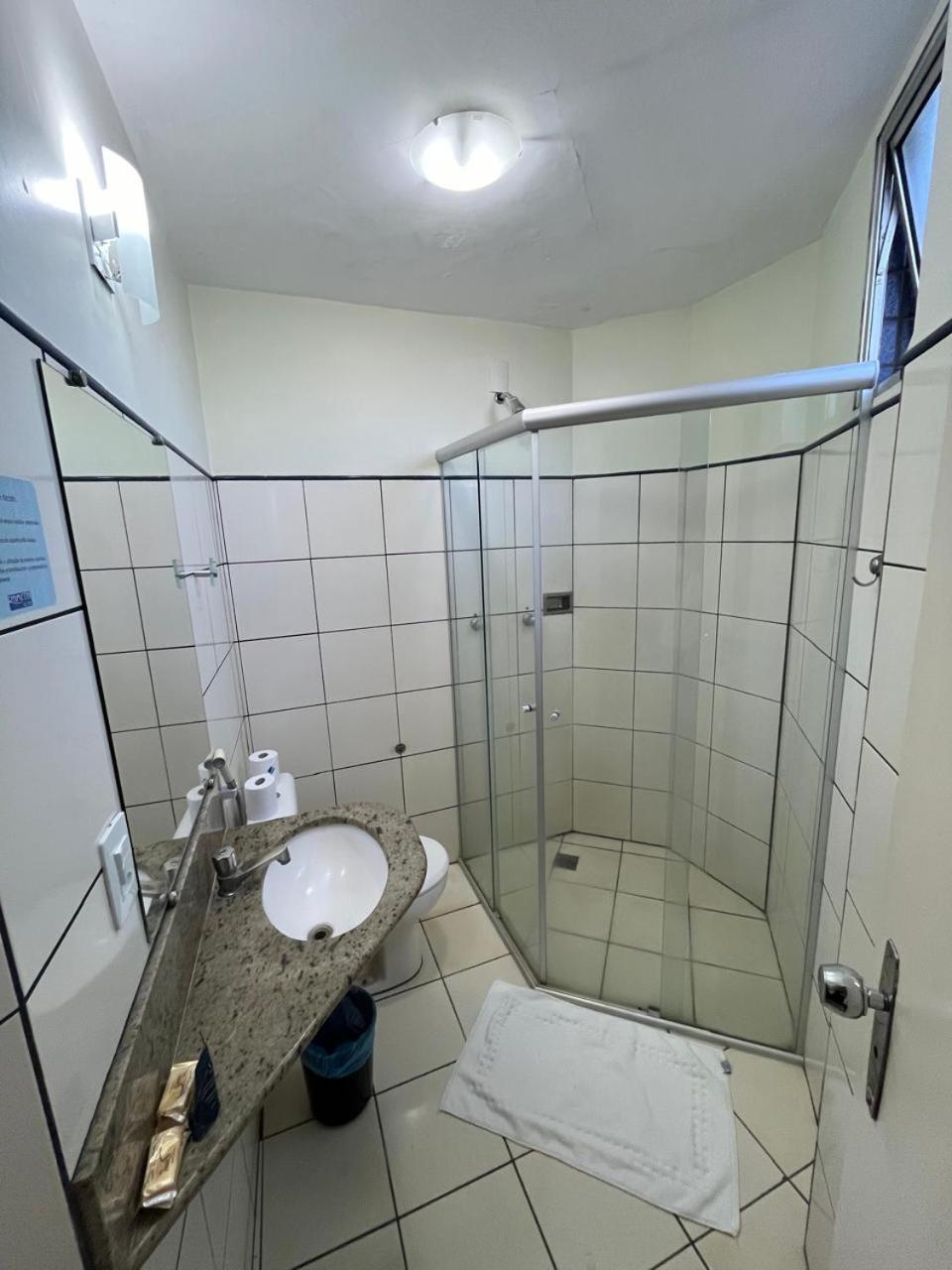 Rametta Hotel Монтис Кларос Екстериор снимка