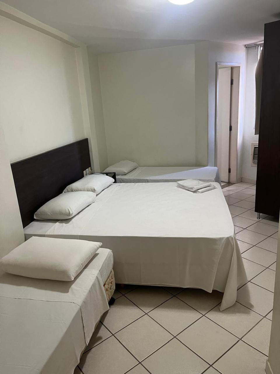 Rametta Hotel Монтис Кларос Екстериор снимка