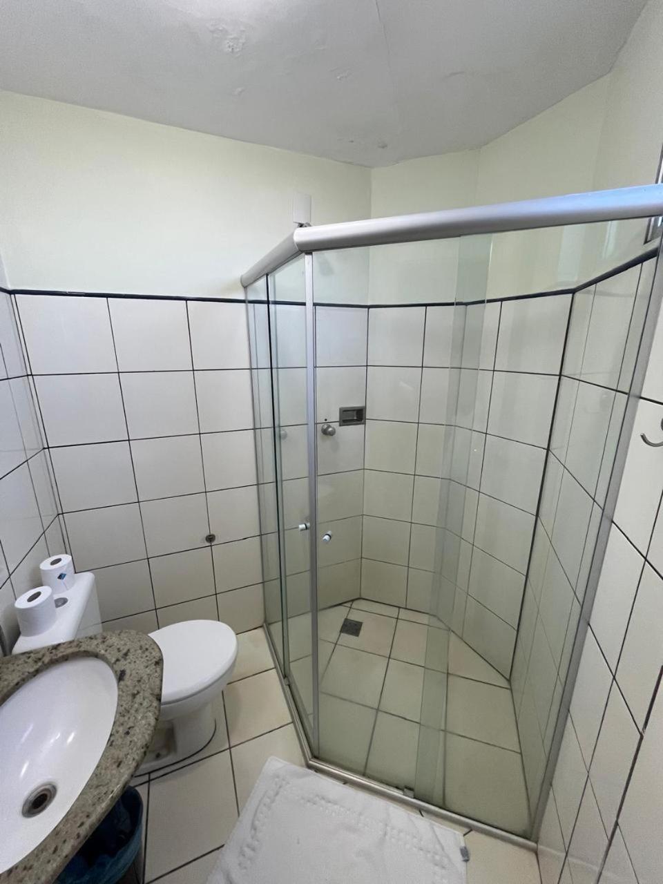 Rametta Hotel Монтис Кларос Екстериор снимка