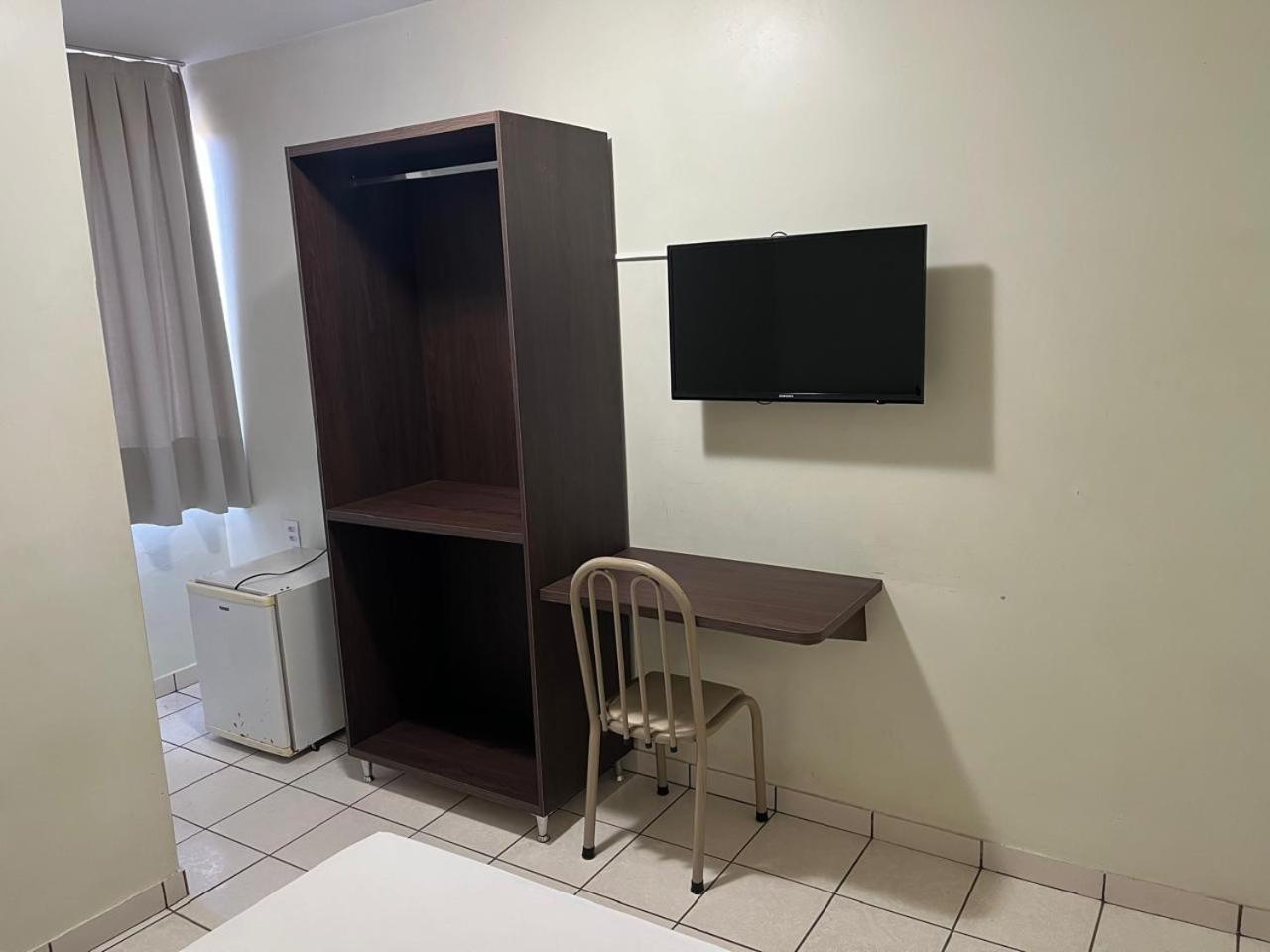 Rametta Hotel Монтис Кларос Екстериор снимка