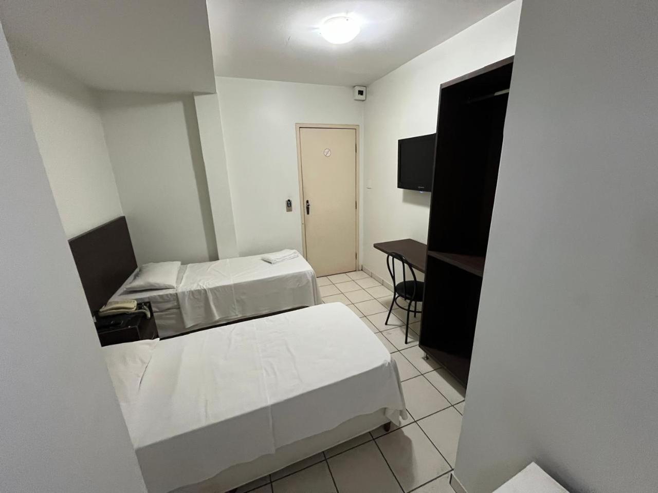 Rametta Hotel Монтис Кларос Екстериор снимка