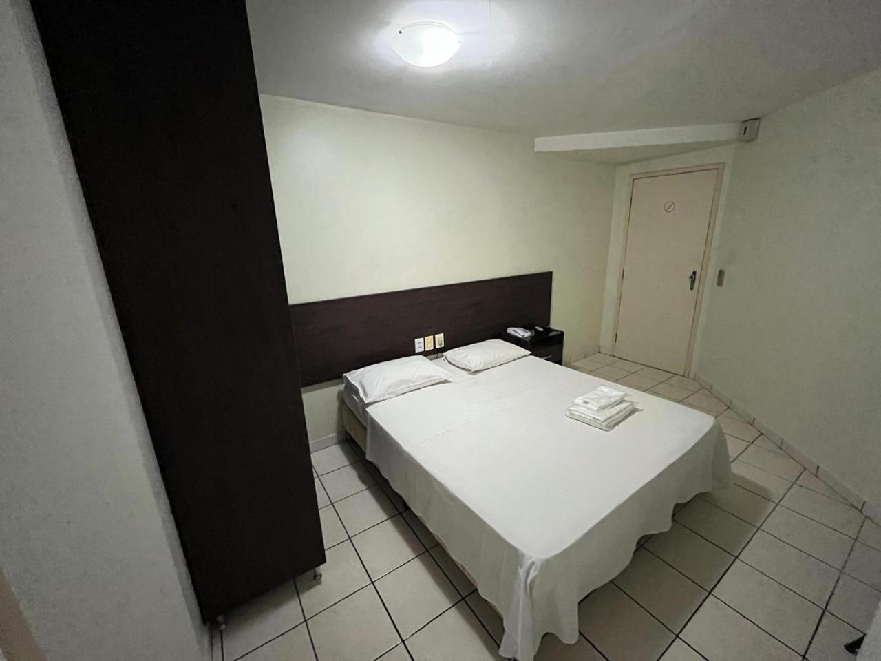 Rametta Hotel Монтис Кларос Екстериор снимка