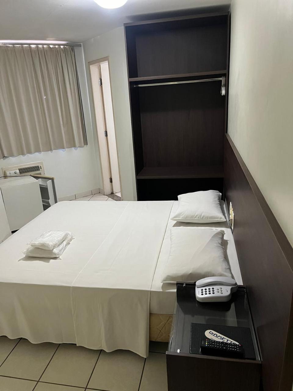 Rametta Hotel Монтис Кларос Екстериор снимка