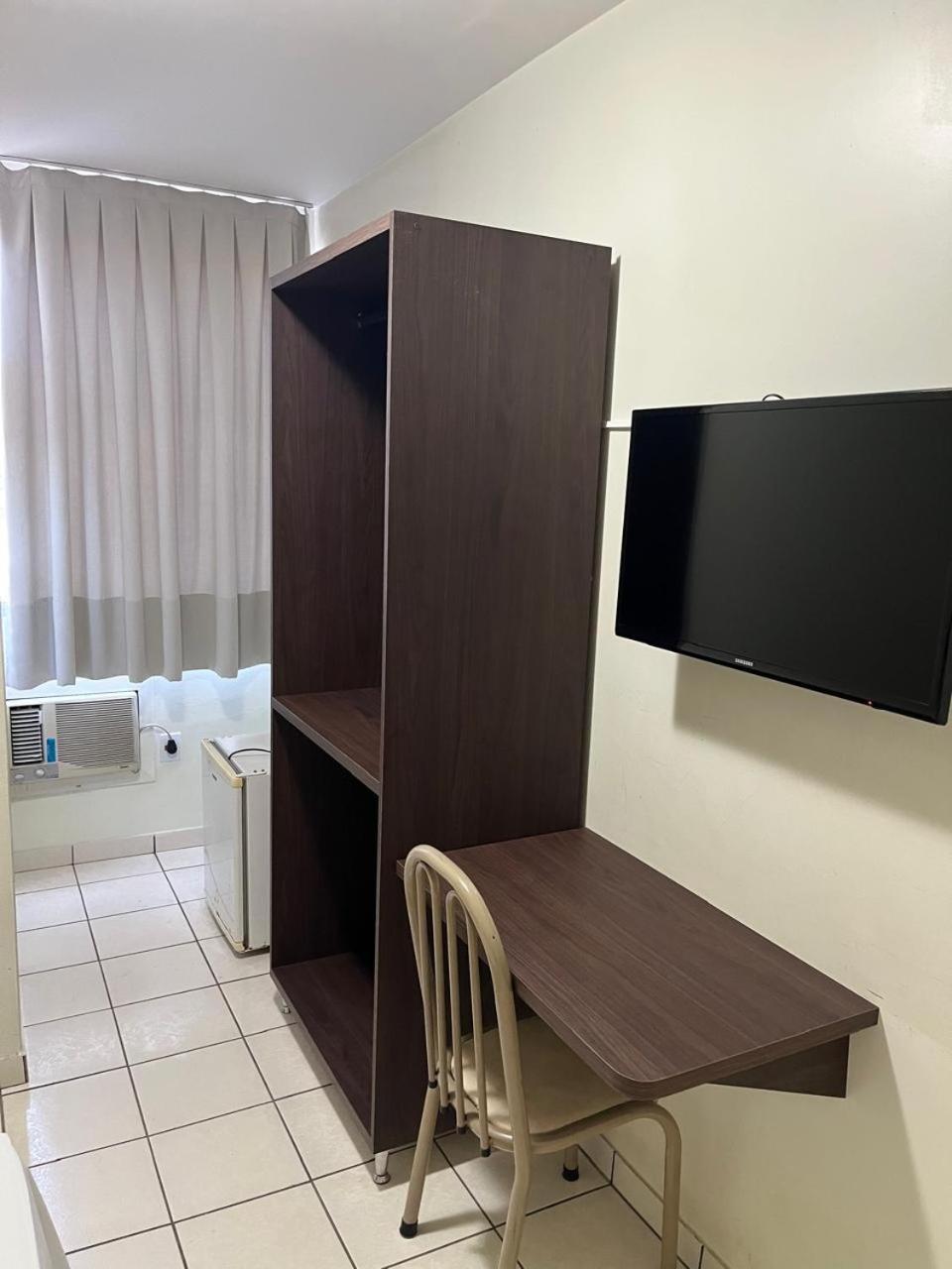 Rametta Hotel Монтис Кларос Екстериор снимка