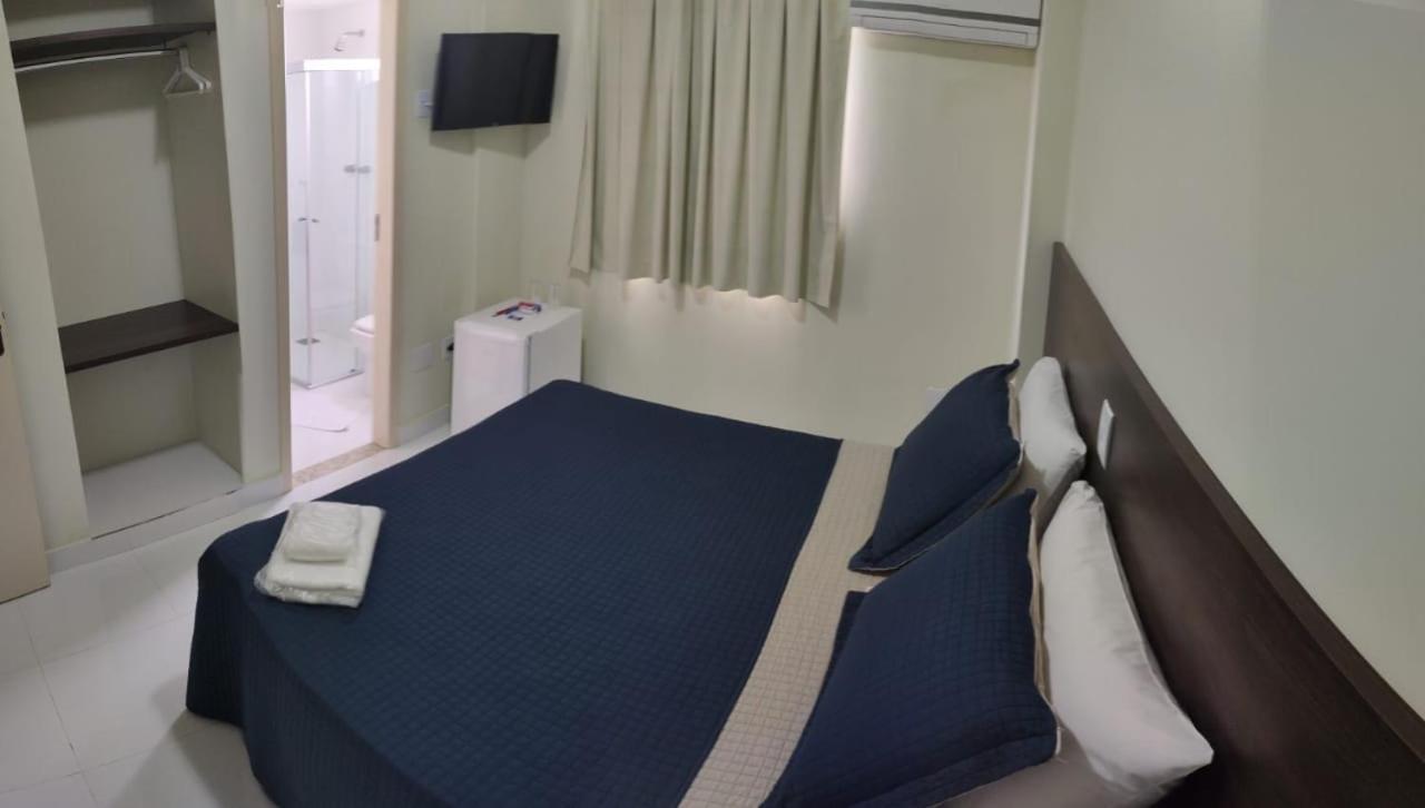 Rametta Hotel Монтис Кларос Екстериор снимка