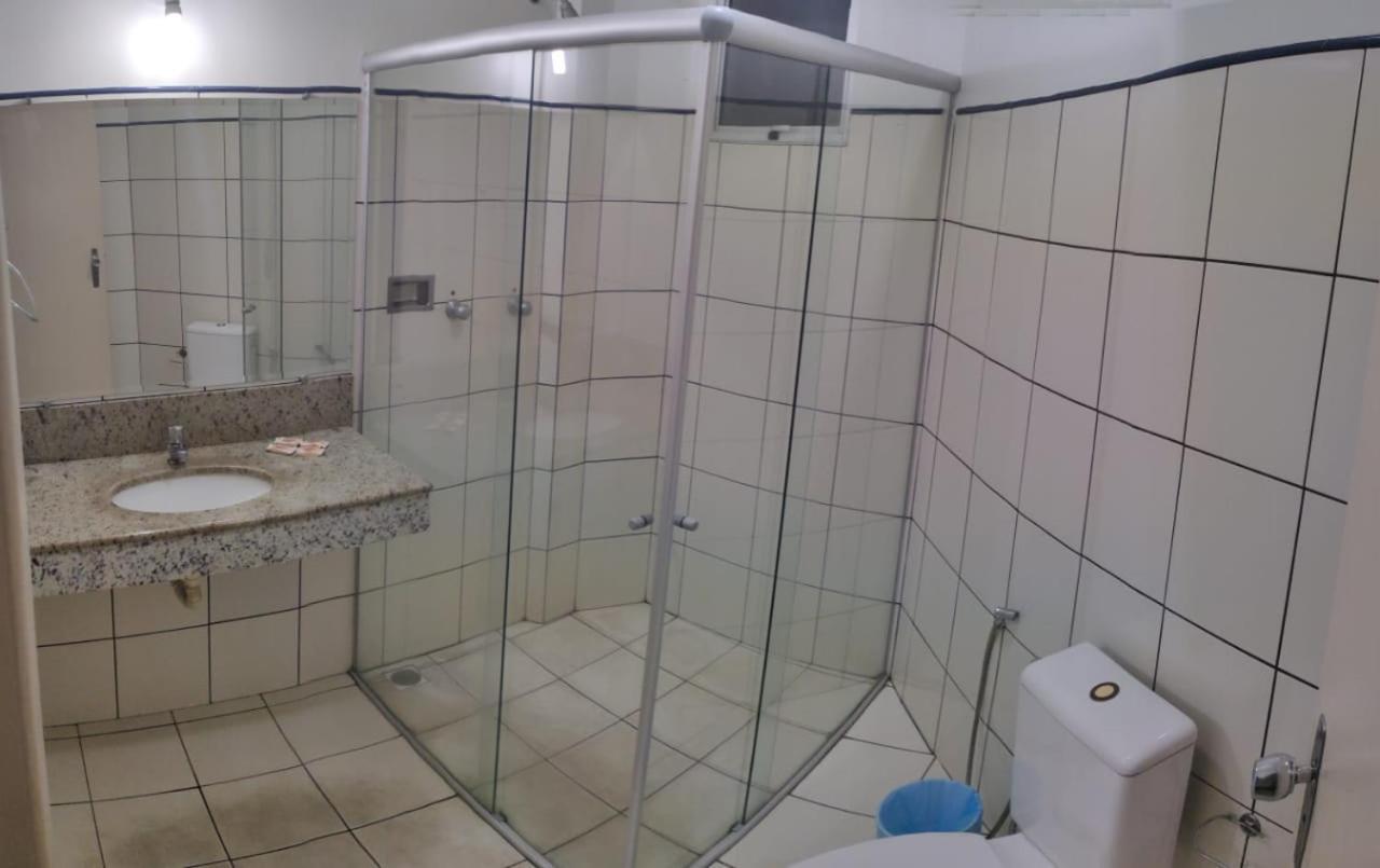 Rametta Hotel Монтис Кларос Екстериор снимка