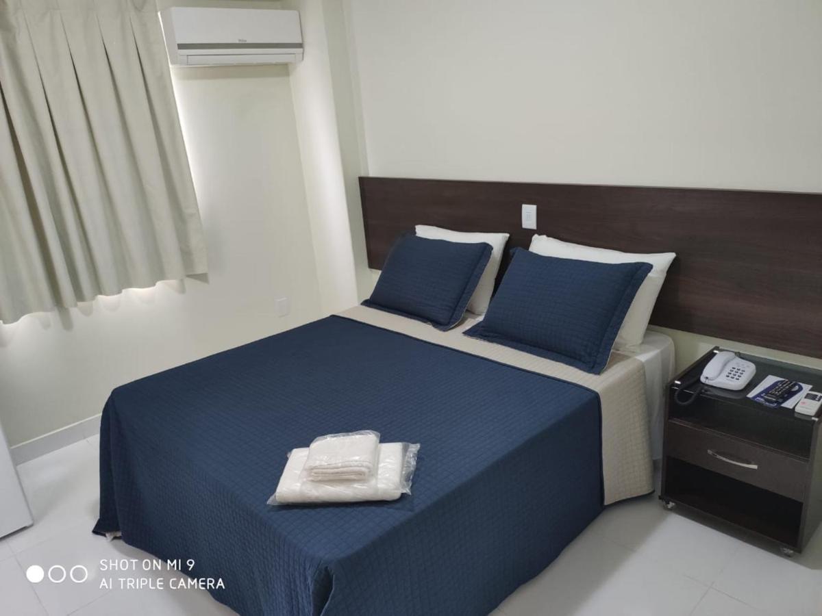 Rametta Hotel Монтис Кларос Екстериор снимка